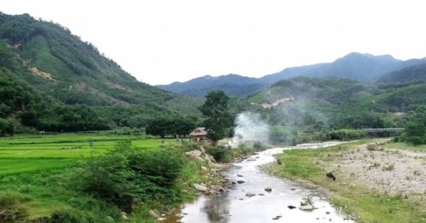 Hẹn nhau ra bờ suối lúc 3h sáng, người đàn ông nghi bị người phụ nữ cùng xã sát hại