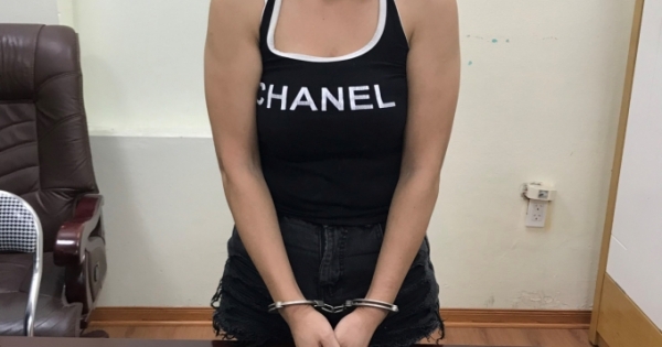 Quảng Ninh: "Nữ quái" sở hữu tiền án, tiền sự vẫn “ngựa quen đường cũ”