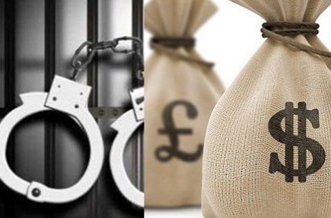 Quảng Ninh: Đối tượng trốn truy nã 14 năm về tội "Lạm dụng tín nhiệm chiếm đoạt tài sản” ra đầu thú