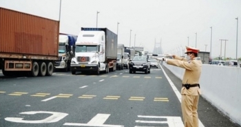 Tận lực hỗ trợ cho vận tải các tỉnh phía Nam