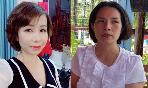 Giả mạo cán bộ ngân hàng để chiếm đoạt gần 100 tỷ đồng