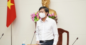 La Gi kéo dài thời gian giãn cách xã hội thêm 14 ngày