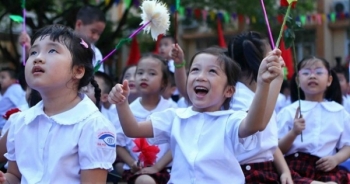 Nghệ An: Phát sóng trực tiếp trên truyền hình Lễ khai giảng năm học 2021-2022