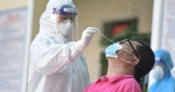 Hà Nội thêm 33 ca Covid-19, ổ dịch tại Thanh Xuân 13 ca