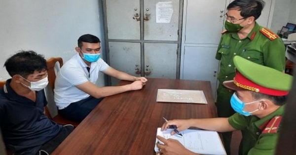 Quảng Bình: Phá chuyên án ma túy, thu giữ hơn 4.600 viên ma túy tổng hợp