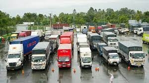 Vướng thủ tục trung chuyển hàng hóa, TP Cần Thơ lên tiếng