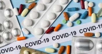 7 nhóm thuốc điều trị tại nhà cho bệnh nhân COVID-19