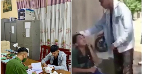 Yên Bái: Bị bắt quỳ gối và đánh đập vì nhắn tin đò đưa với bạn gái của bạn thân