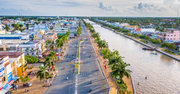 Hậu Giang trong thời gian tới phải hội đủ “đổi mới, đột phá, quyết tâm và khát vọng”