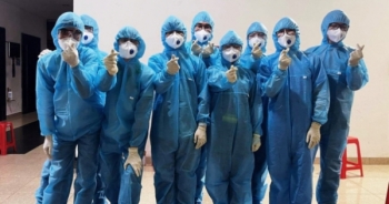 TP HCM: Đại Học Y Phạm Ngọc Thạch đưa vào hoạt động mô hình Tổ Y tế từ xa