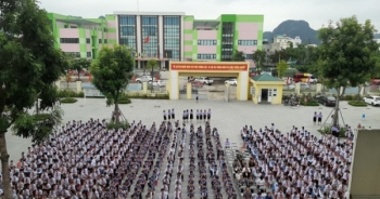 Quảng Ninh: Miễn 100%  tiền học phí cho học sinh các cấp