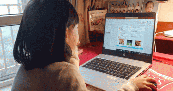 Nghệ An: Tổ chức học trực tuyến trên địa bàn toàn tỉnh