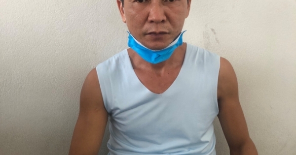 Quảng Ninh: Bắt giữ đối tượng truy nã giả danh Công an lừa đảo chiếm đoạt tài sản