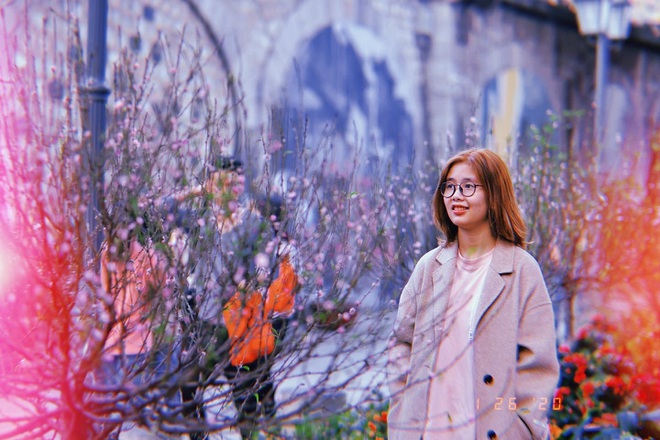 Diệu Linh mong muốn trở lại Việt Nam sau một thời gian làm việc tại nước ngoài.