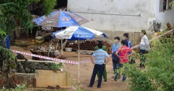 Gia Lai: Liều lĩnh cưa đầu đạn, người đàn ông tử vong tại chỗ