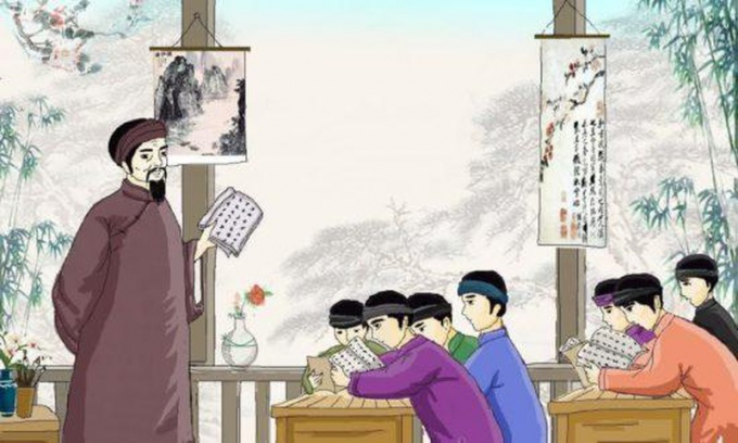 thay-chu-van-an-day-hoc-8536