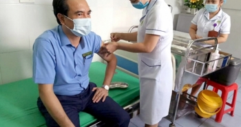 Sở Y tế Nghệ An phản hồi về việc tiêm vắc xin cho người ngoài TP Vinh