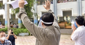 Chiến thắng thuộc về nhân dân