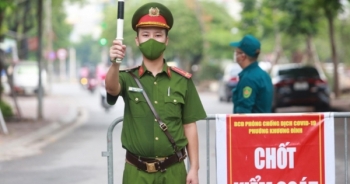 14.224 ca nhiễm Covid-19 trong một ngày, xin đừng ra ngoài khi không cần thiết