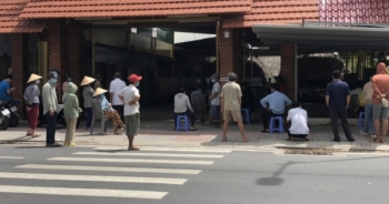 Cần Thơ số ca mắc Covid-19 tăng trở lại sau 4 ngày giảm