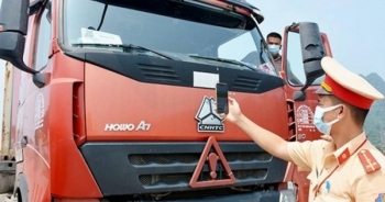 Phần mềm cấp mã QR Code luồng xanh mới hoạt động ra sao?