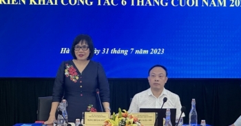 Học viện Tư pháp tập trung nguồn lực hoàn thành tốt công tác đào tạo, bồi dưỡng