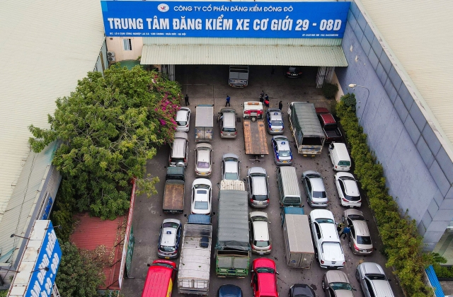 Chính phủ chỉ đạo khắc phục