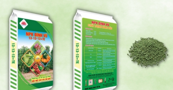 Công ty CP xuất nhập khẩu Cát Long bị trả lại hàng để tái chế