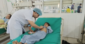 Vụ 11 trẻ ngộ độc ở Hà Giang: 1 nạn nhân tử vong