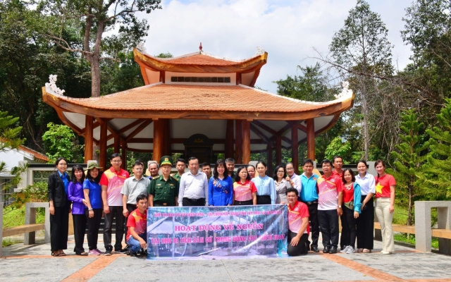 Ngành tuyên giáo Tây Ninh quyết tâm hoàn thành xuất sắc nhiệm vụ trong giai đoạn mới