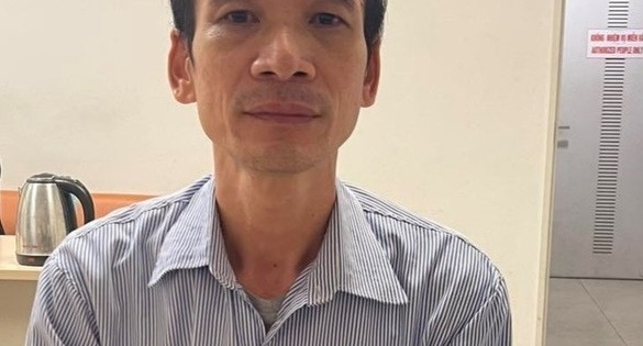 Quảng Ninh: Vận động đối tượng trốn lệnh truy nã ở nước ngoài về đầu thú