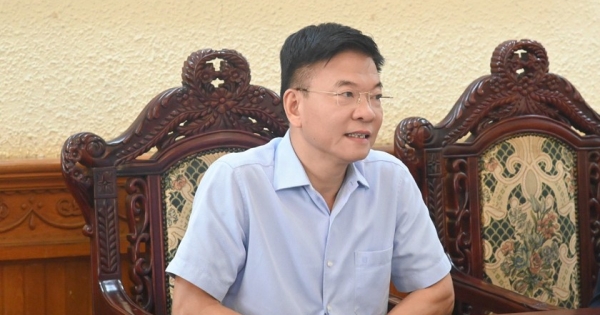 Tiếp tục nghiên cứu hoàn thiện dự thảo Luật Thủ đô (sửa đổi)