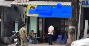 Nữ chủ tiệm hớt tóc nam tử vong bất thường