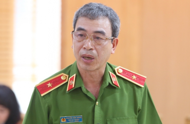 5 c&aacute;n bộ thanh tra Ng&acirc;n h&agrave;ng Nh&agrave; nước bị khởi tố v&igrave; li&ecirc;n quan đến Vạn Thịnh Ph&aacute;t