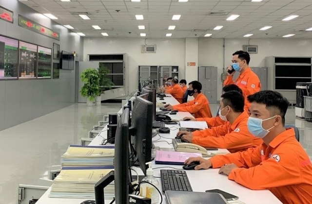 T&igrave;nh h&igrave;nh cung ứng điện 7 th&aacute;ng đầu năm 2023 ra sao?