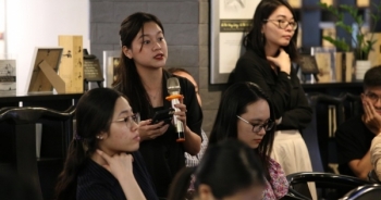 Chúng ta có còn “riêng tư” trên mạng xã hội?