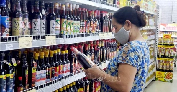 Ngành bán lẻ trước sức ép thị trường