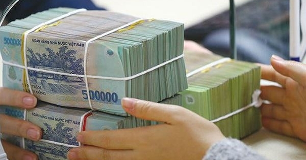 Nhiều quy định mới về Luật rửa tiền