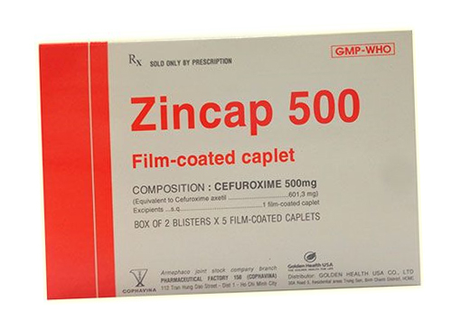 thuoc Zincap
