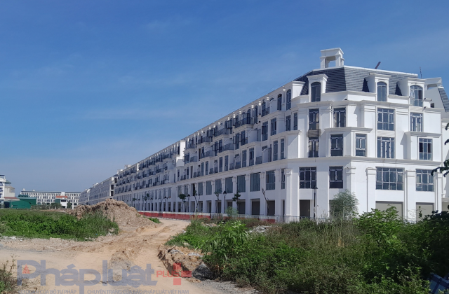 Việt Nam vẫn l&agrave; điểm s&aacute;ng về thu h&uacute;t vốn FDI v&agrave;o lĩnh vực bất động sản