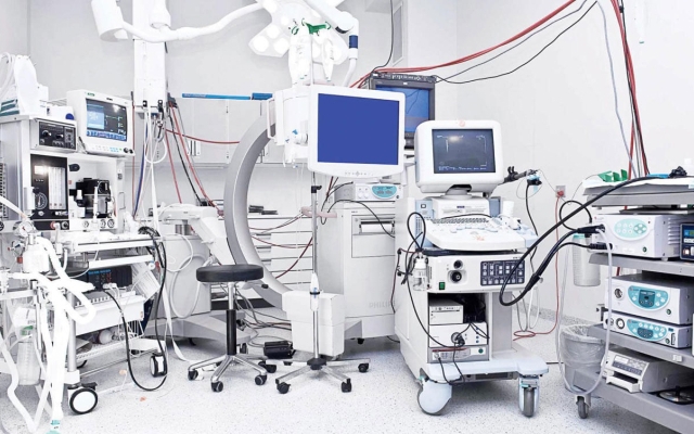 C&ocirc;ng ty TNHH thiết bị y tế Nam Giang bị xử phạt 80 triệu đồng