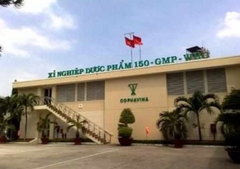 Công ty Dược phẩm 150 Cophavina vi phạm quy định về thuốc bị phạt 140 triệu đồng
