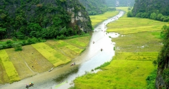 Du lịch Việt 