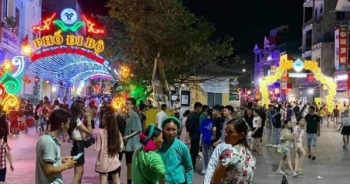 Quảng Ninh: Sự mới lạ trong Tuần văn hóa, Thể thao các dân tộc vùng Đông Bắc năm 2023