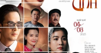 CEO Kristine Thảo Lâm công chiếu phim tại Mỹ