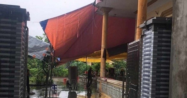 Công an Hải Dương thông tin vụ anh rể sát hại gia đình em vợ