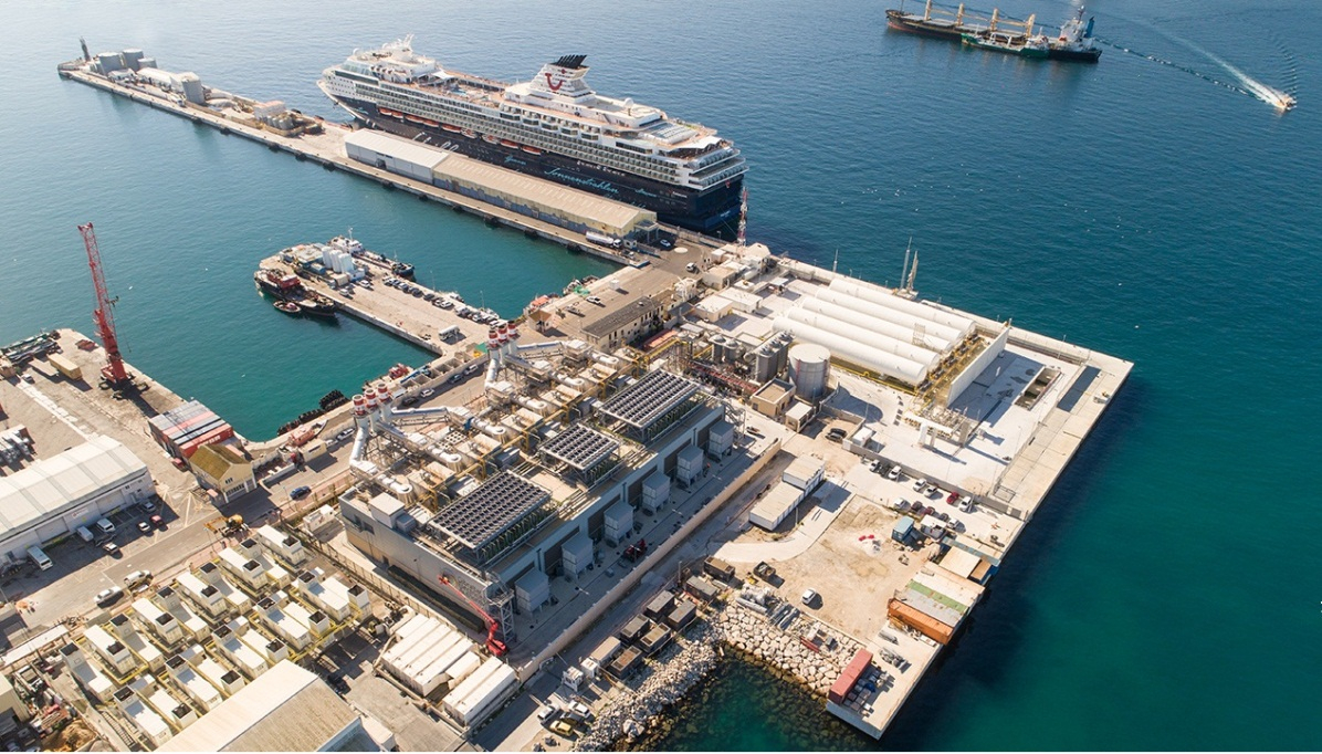 Ảnh minh họa. (Nguồn: Petrotimes)