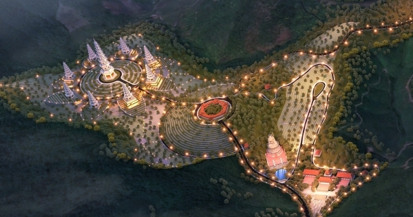 Bắc Giang tìm nhà đầu tư cho dự án Công viên nghĩa trang tại huyện Lục Nam