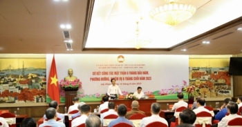 Hải Phòng: Vận động các tầng lớp nhân dân thi đua thực hiện thắng lợi nhiệm vụ phát triển KT-XH