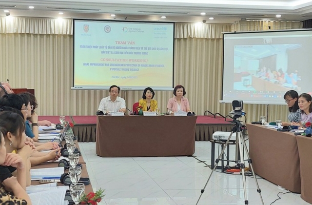 Tăng cường giải pháp bảo vệ trẻ em trên môi trường internet